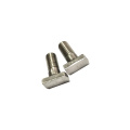 JIS 1166 Acero inoxidable SS304 SS316 PERROS T.